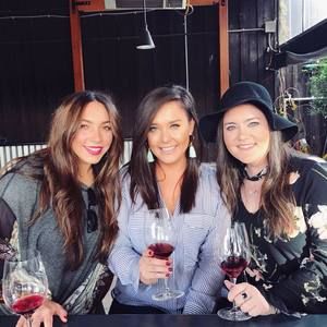 Meet your Posher, Kate